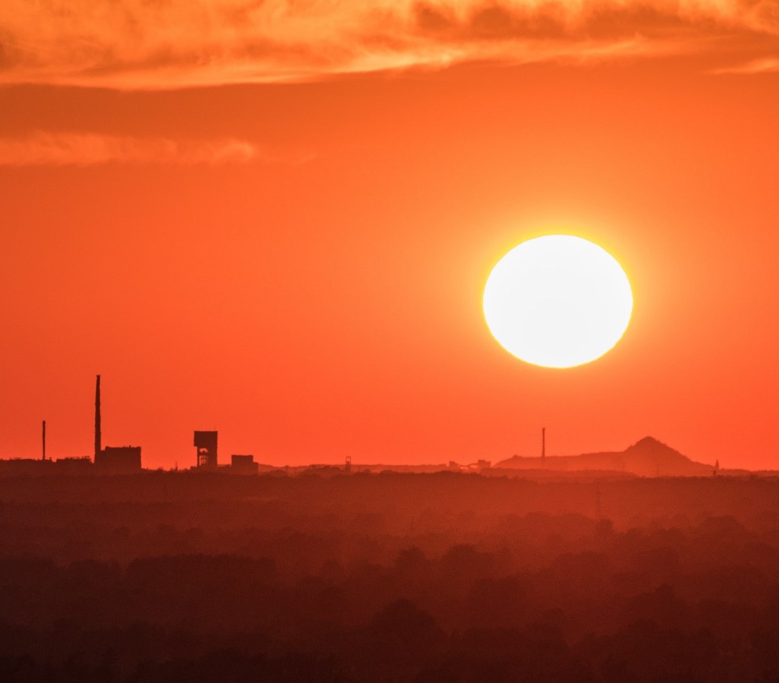 the curse of adani carmichael