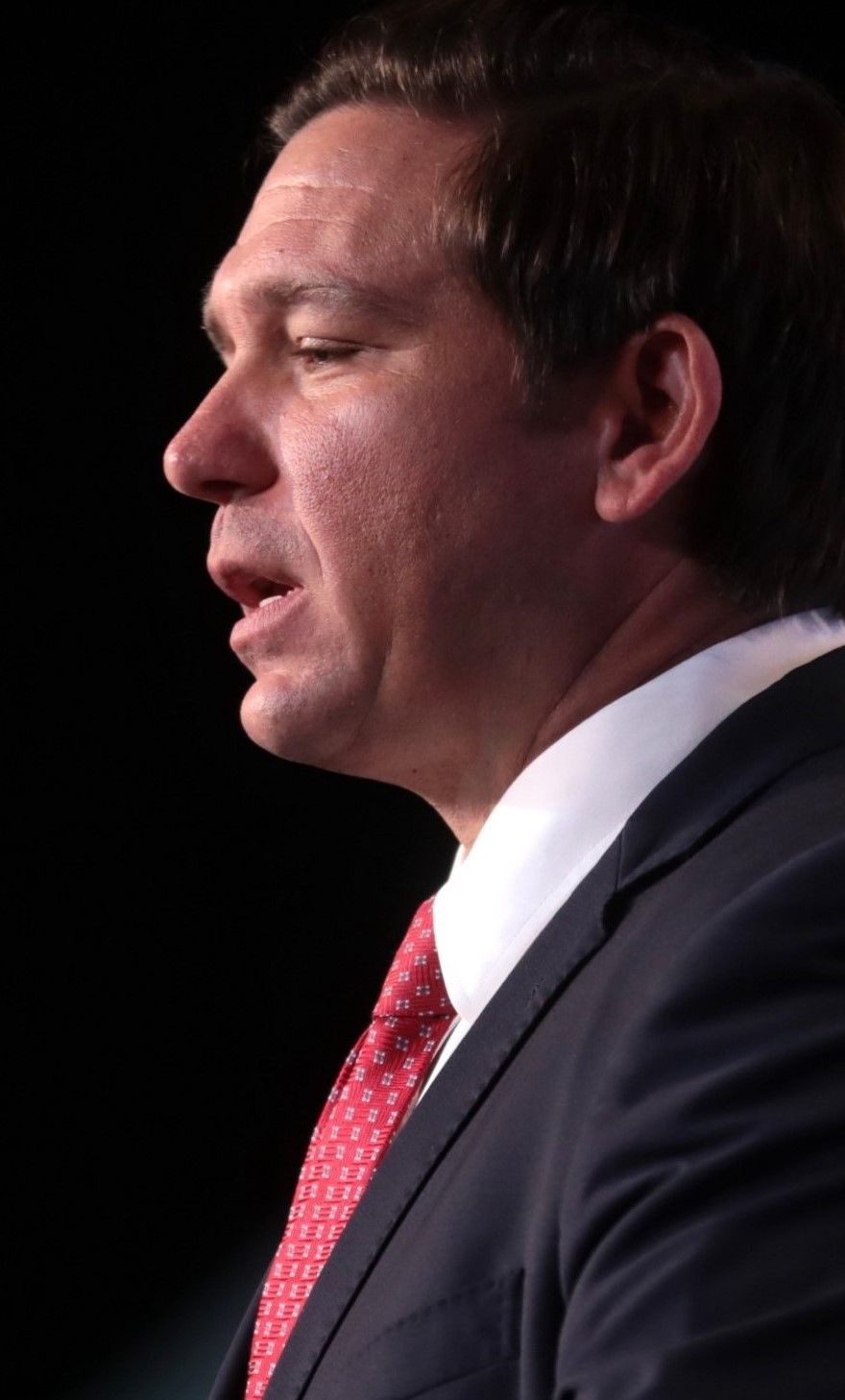 gov desantis must demand answers in florida building collapse