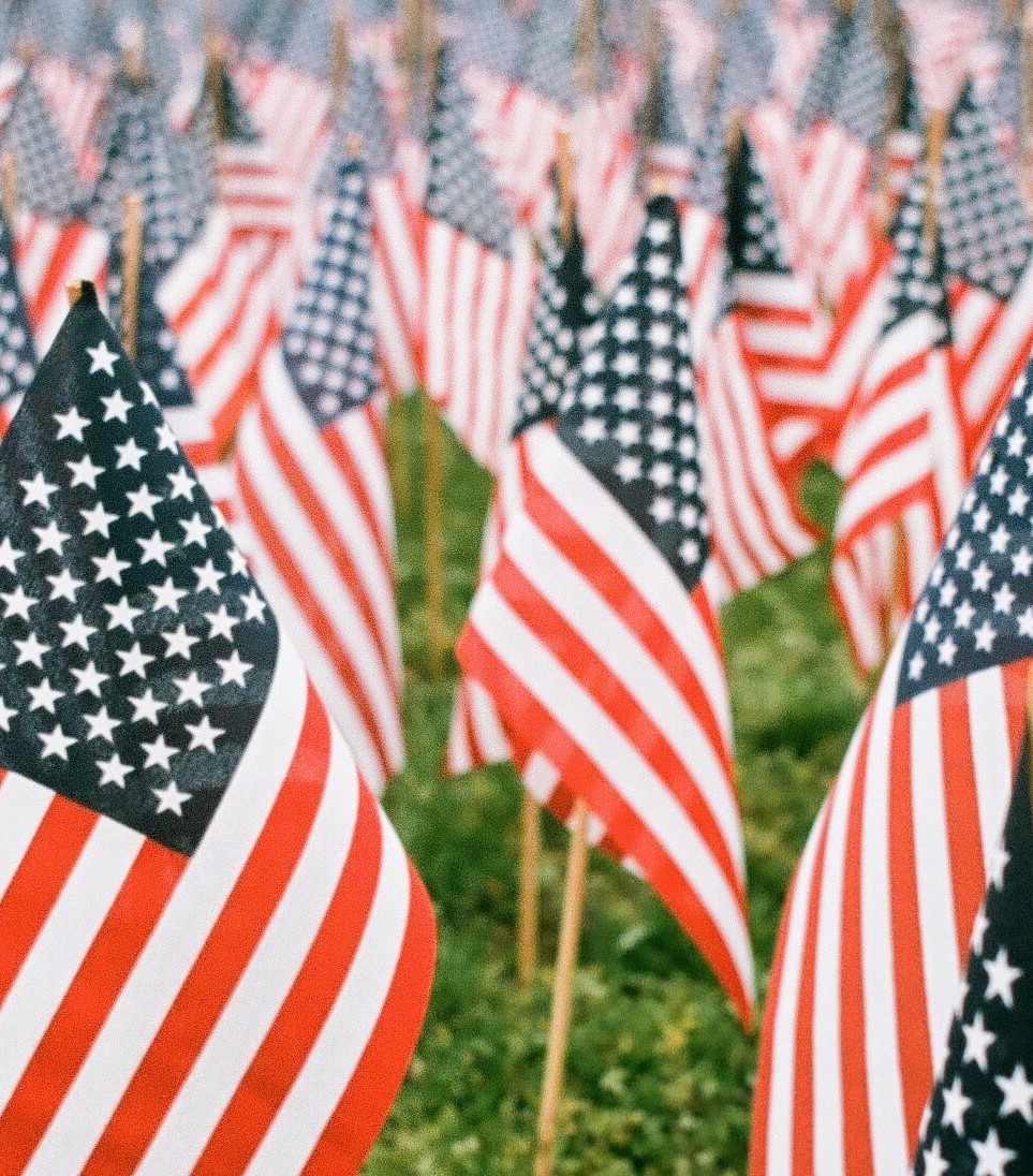 why celebrate memorial day