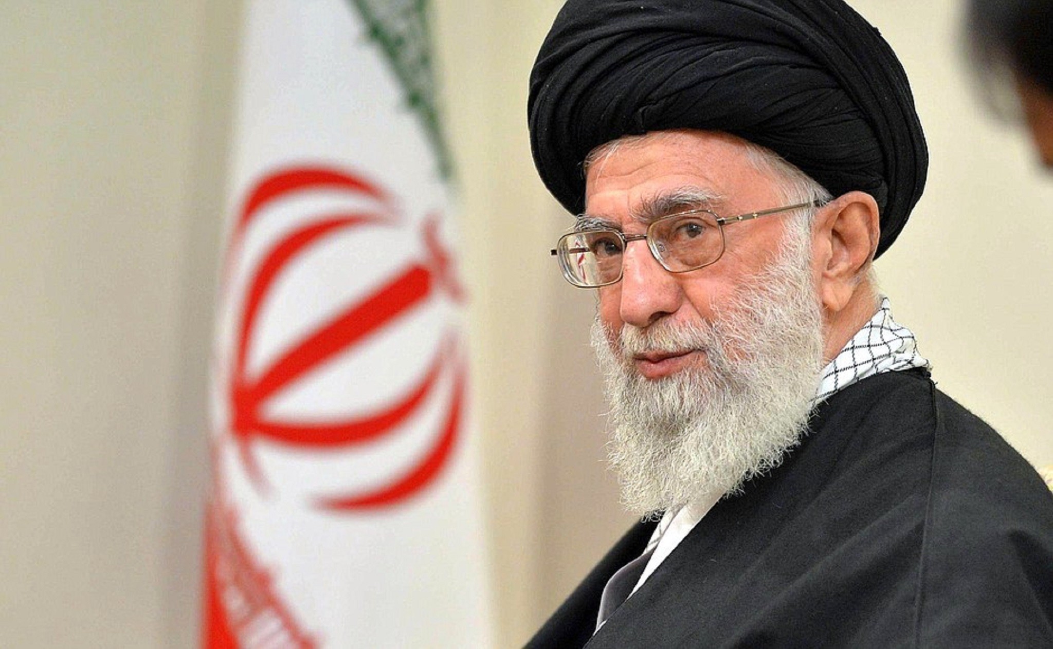 ayatollah khamenei