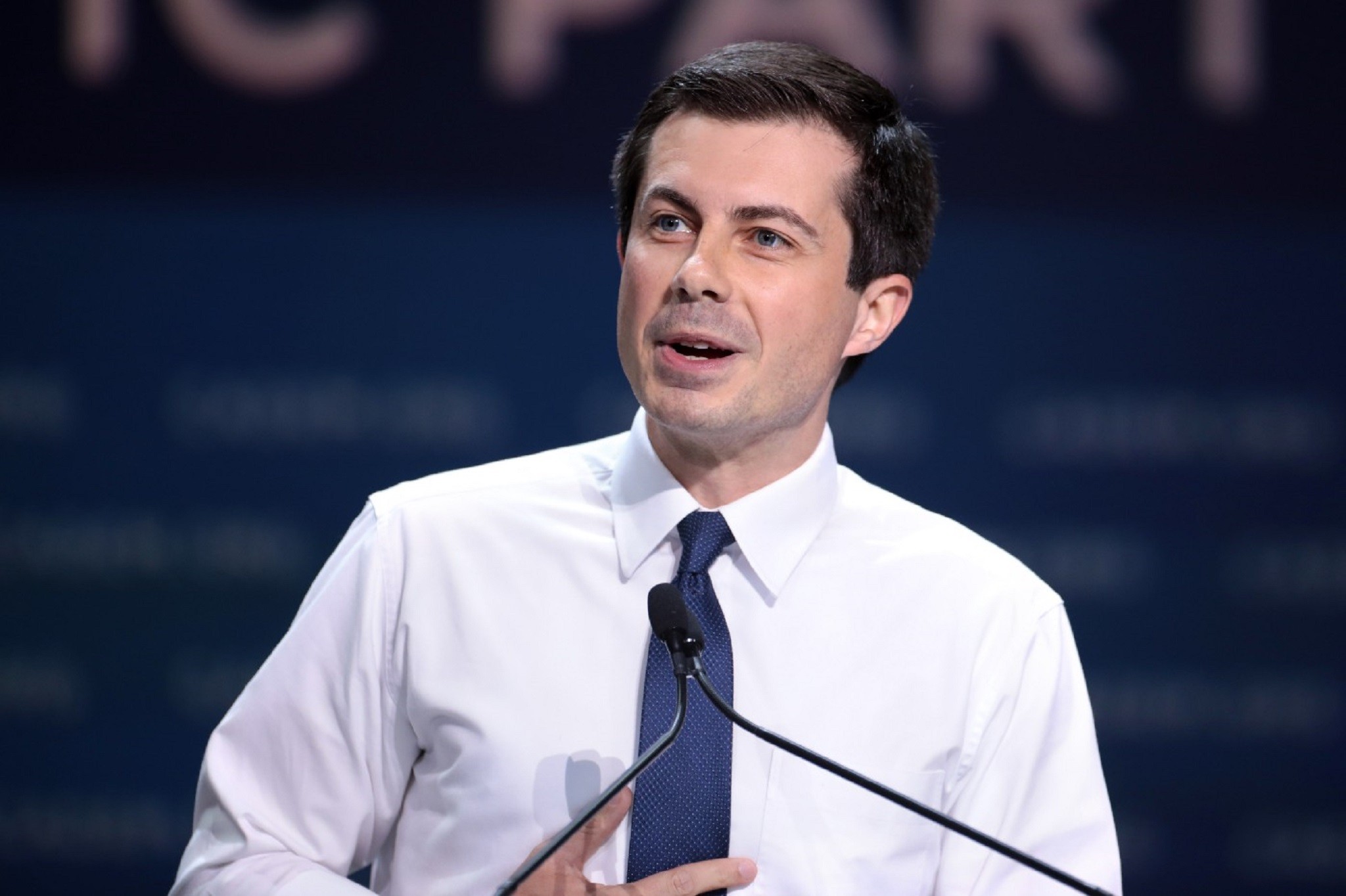 buttigieg