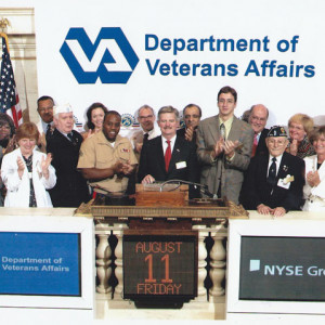 department of veterans affairs