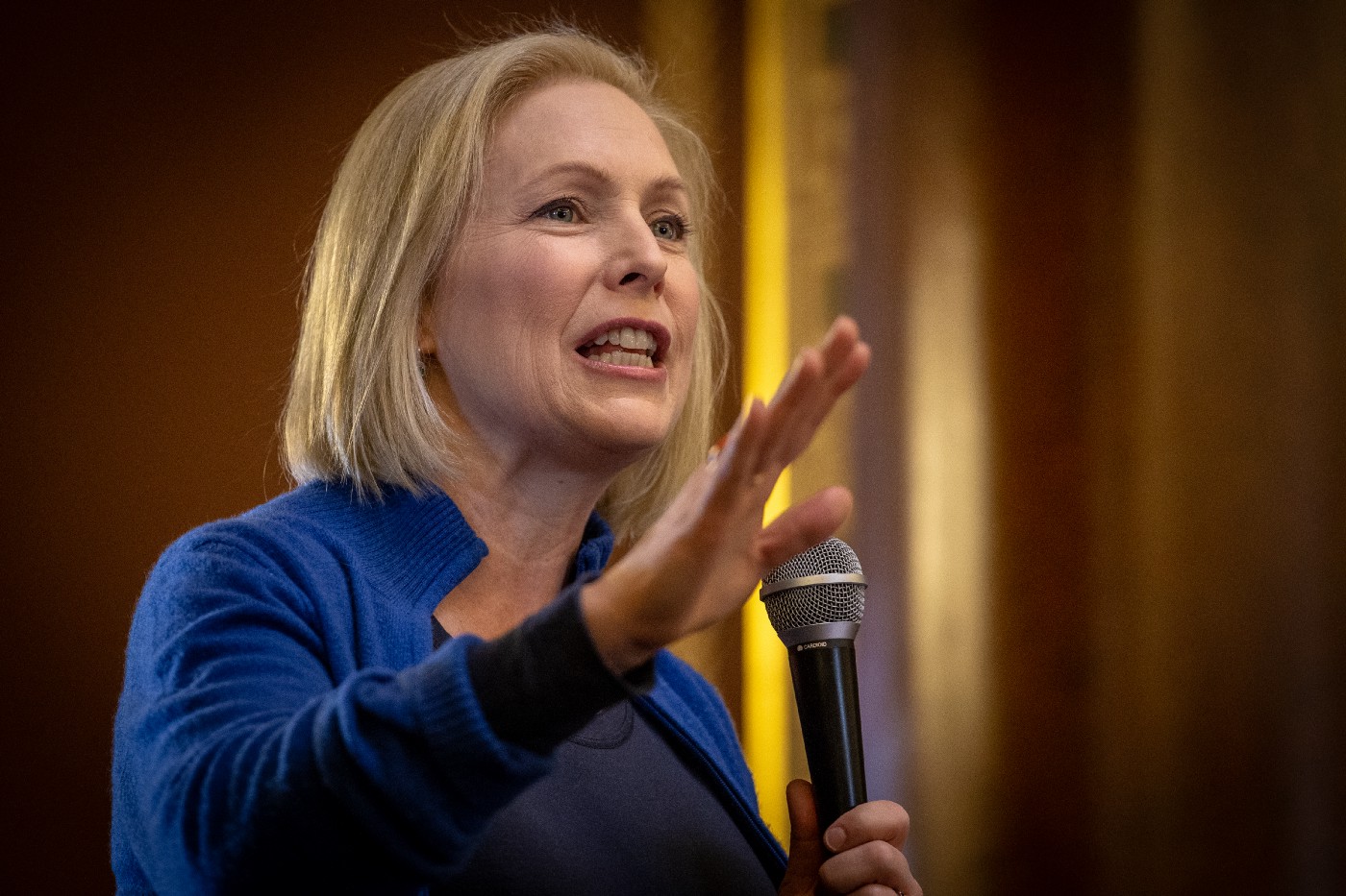 gillibrand