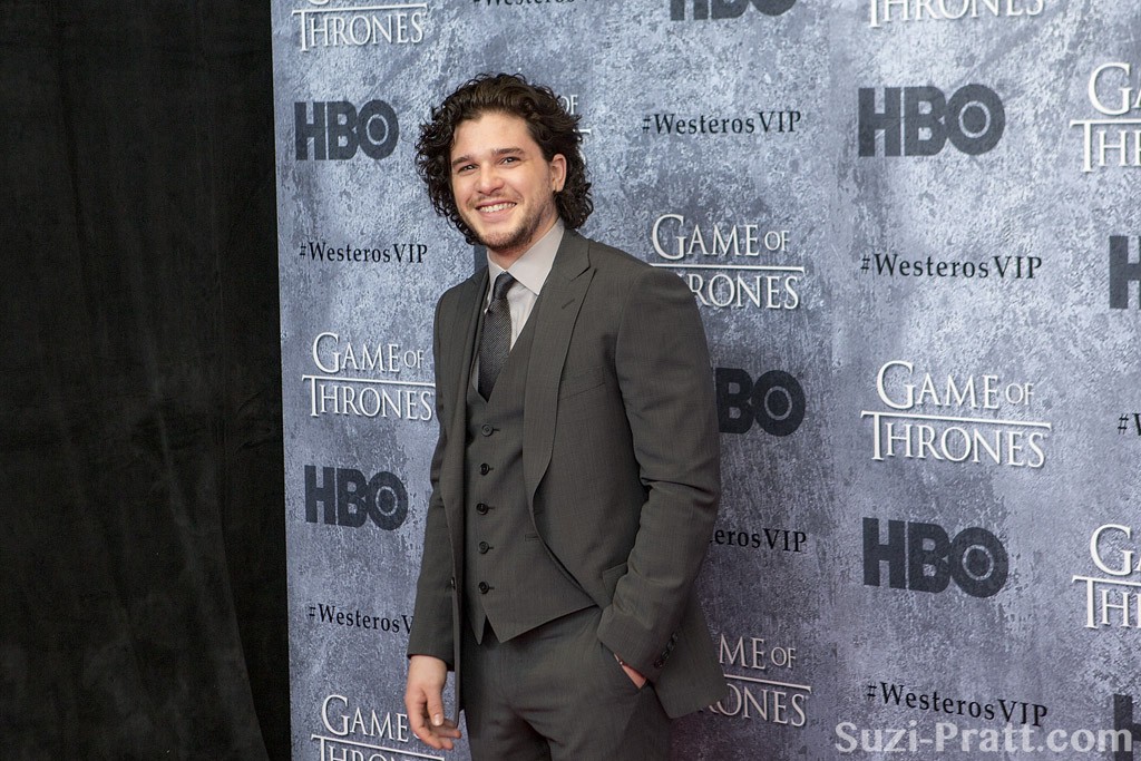 harington