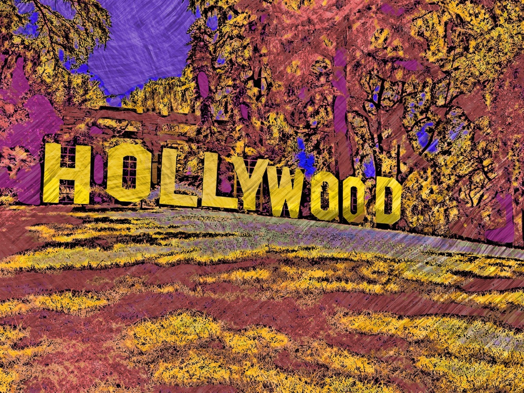 hollywood