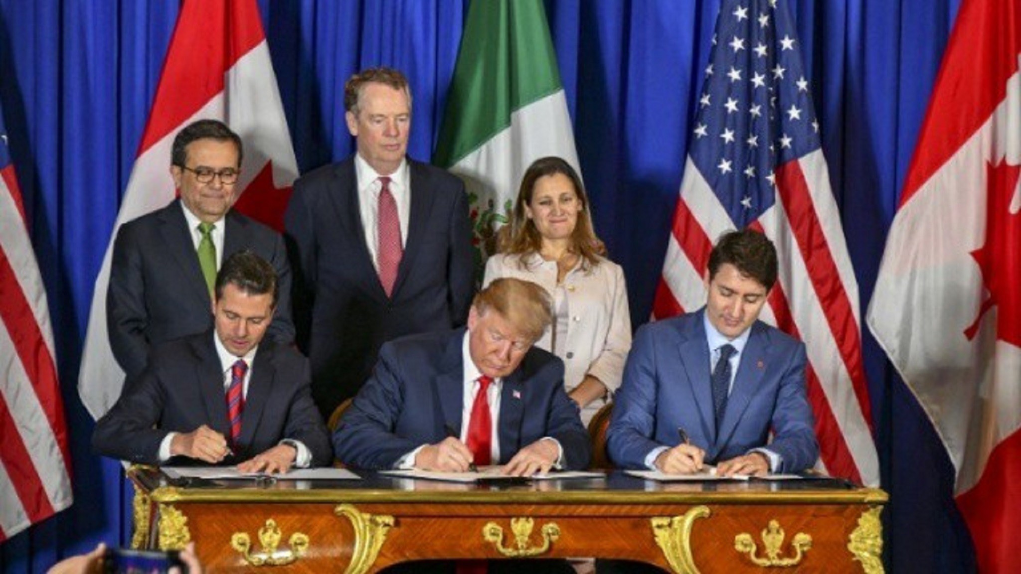 nafta