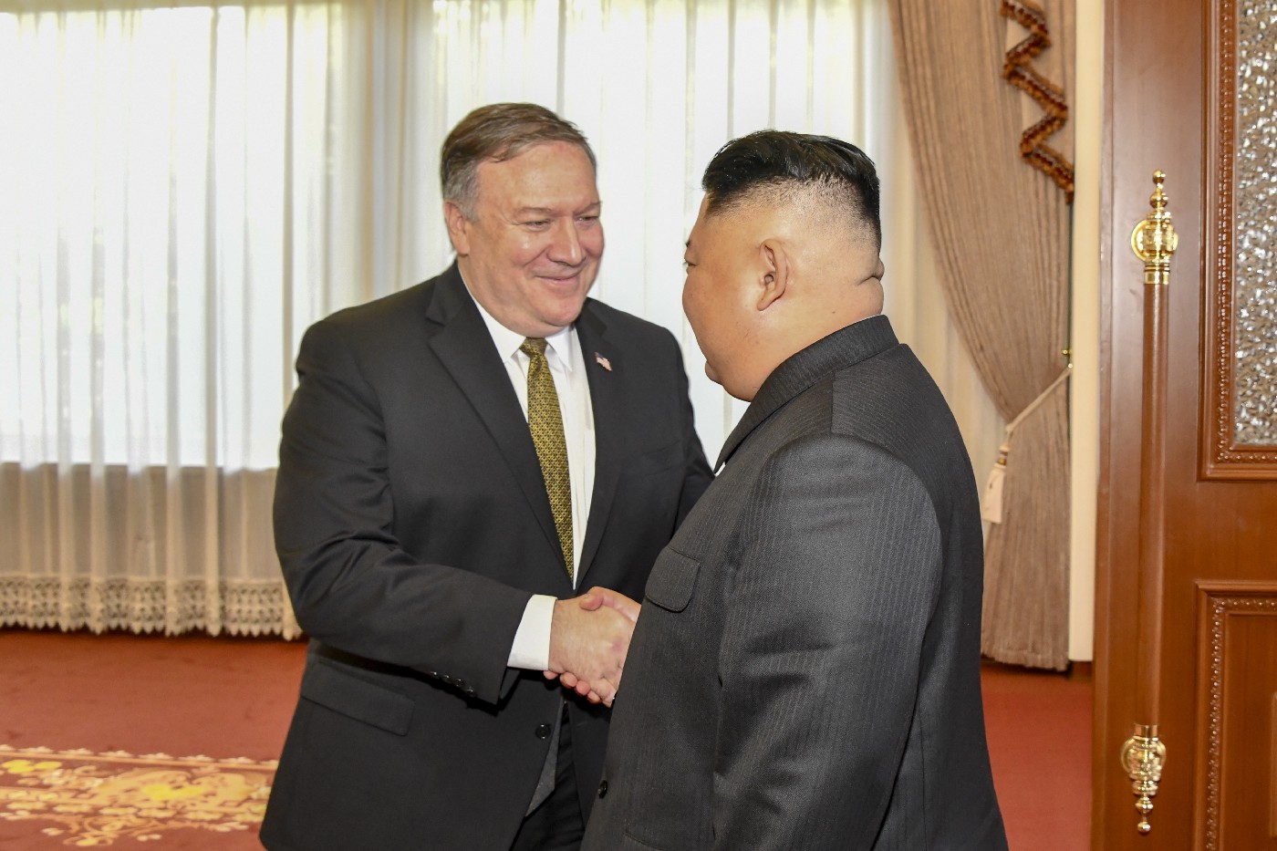 pompeo