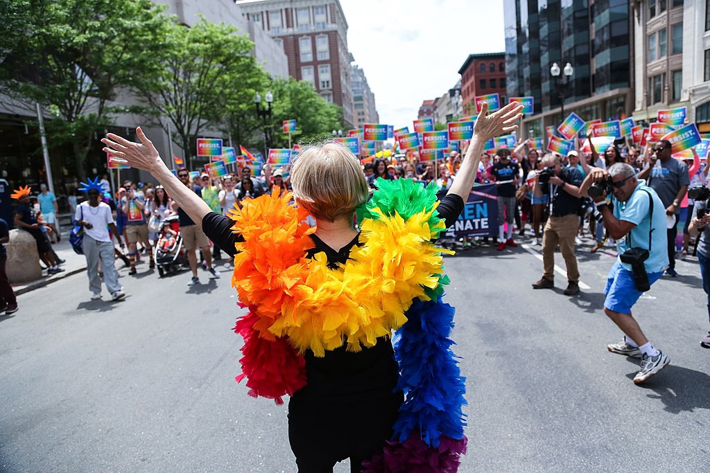 pride parade