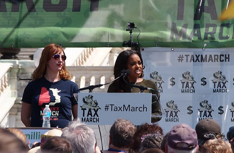 taxmarch