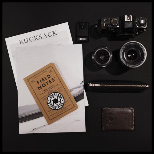Rucksack Magazine 2