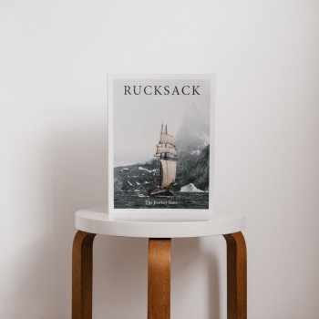 Rucksack Magazine 3