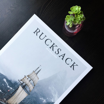 Rucksack Magazine 7