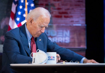 4 Reasons Joe Biden Will Lose