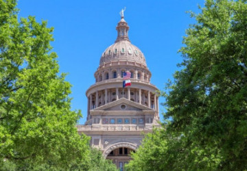 A Texas Two-Step Runoff