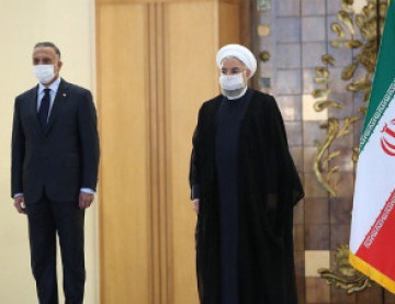Another Iranian Dissident Kidnapped