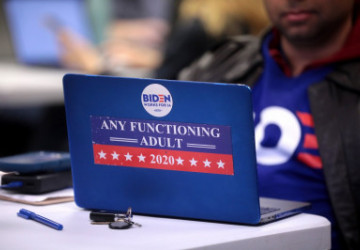 “Are the Democrats Completely Screwing This Up?”