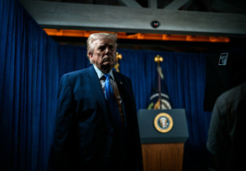 Are Trump Tariffs the Cure for Globalization?