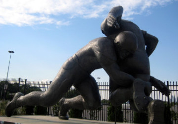 Bad Bunny, the Super Bowl, and the Long Con of Manufactured Outrage