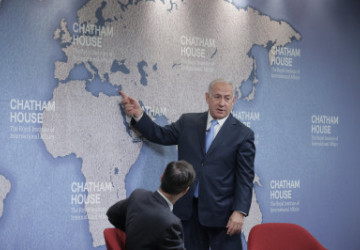 Bibi’s Big Chance