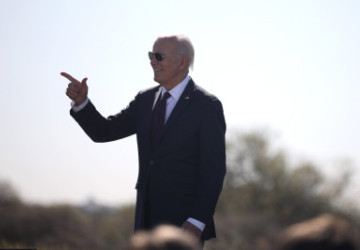 Biden's Foreign Policy Failures Led to ISIS Resurgence