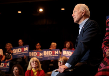 Big Tech “Helps” Joe Biden, Fails Horribly