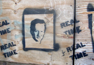 Bill Maher Rails Against Performative Celebrity Activism