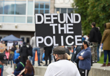 Boudin on the Ballot: Defund the Police in the Balance