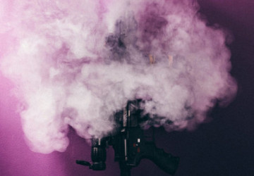 Brace Yourselves For the First U.S. Female Mass Shooter