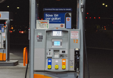 Breaking the Hold of Fossil Fuels