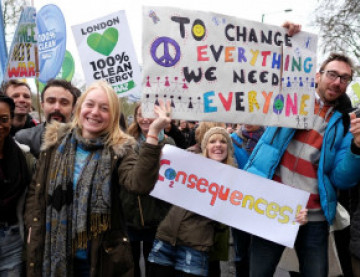 Celebrities Don&rsquo;t Carpool