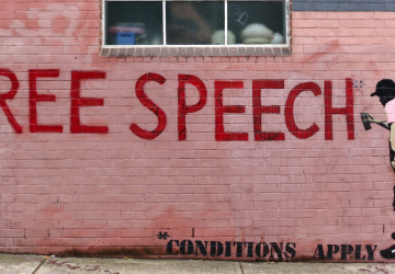 Censorship in the Information Age