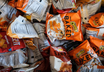 Chemically-Addictive Foods Crossed the Line in a Free Market Economy