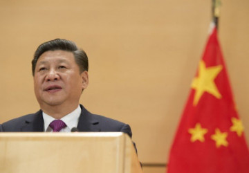 China’s Bully Diplomacy Fails Abroad