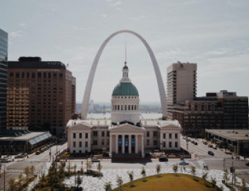 Crime and Punishment in St. Louis