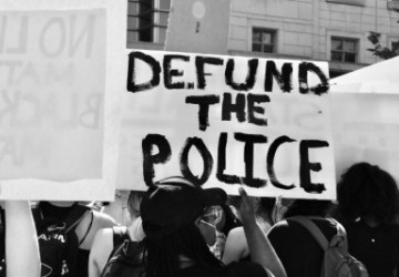 Defunding the Police Equals Less Diversity and Training