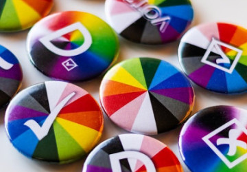 Democratic Party Under New Management