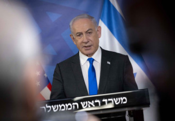 Democrats Can't Fix Their Relationship With Israel by Blaming Netanyahu