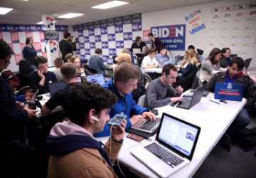 Democrats Must Manage Expectations