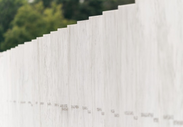Forgetting 9/11