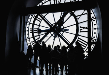 Future Tripping Into 2026