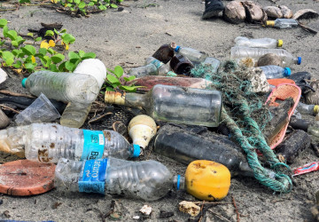 Getting Our PLASTICS Act Together