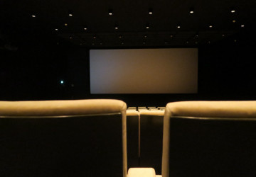 Goodbye Big Screen