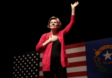 Goodbye, Madame President