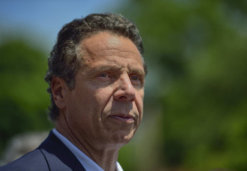 Gov. Andrew Cuomo is Resigning. Who is Going With Him?