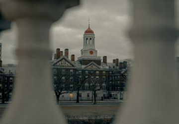 Harvard President Faces Accusations of Plagiarism