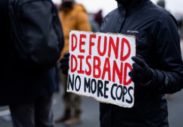 Has Defund the Police Backfired in New York City?