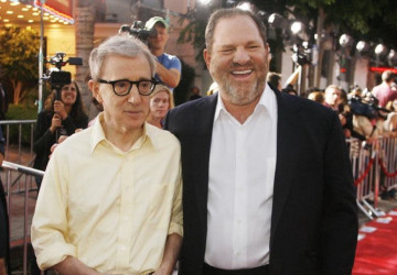 Has Hollywood Squandered its Soft Power?
