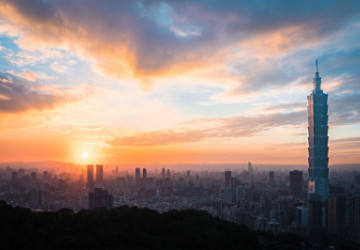 Has the Chinese Communist Party Already Invaded Taiwan?