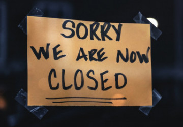 Has the Holiday Season Been Canceled For Small Businesses?