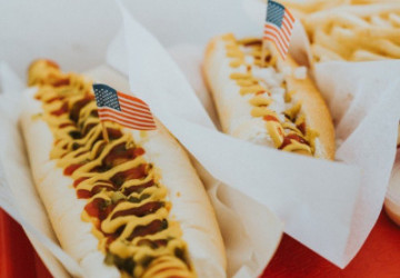 Have U.S. Food Corporations Betrayed American Consumers?